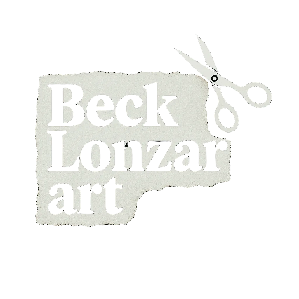 Beck Lonzar Art