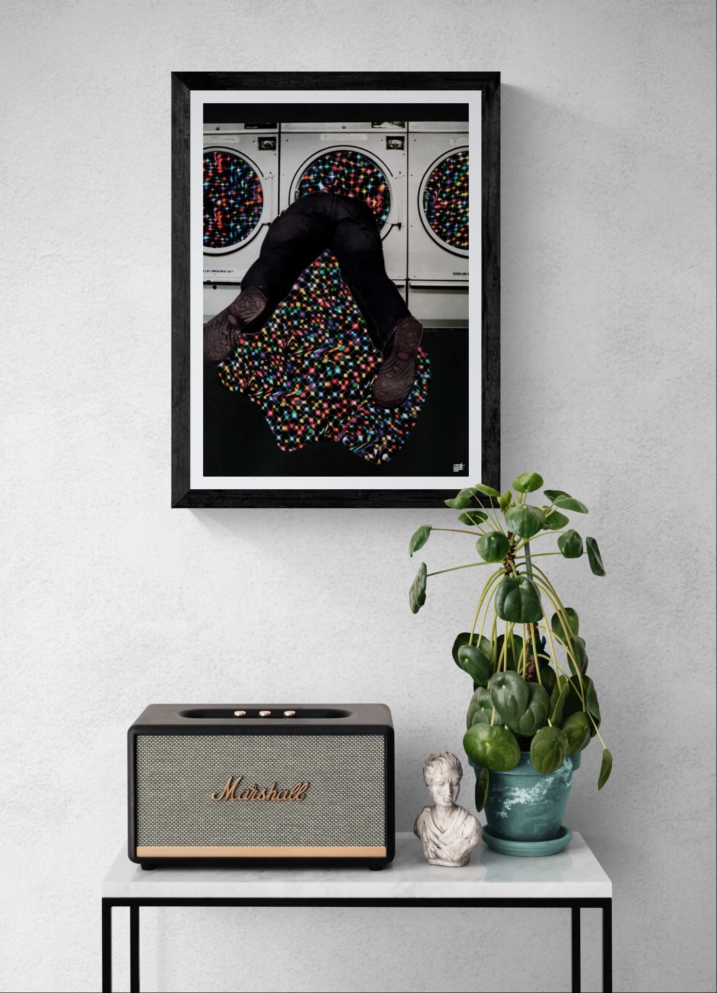 Glitter Cycle