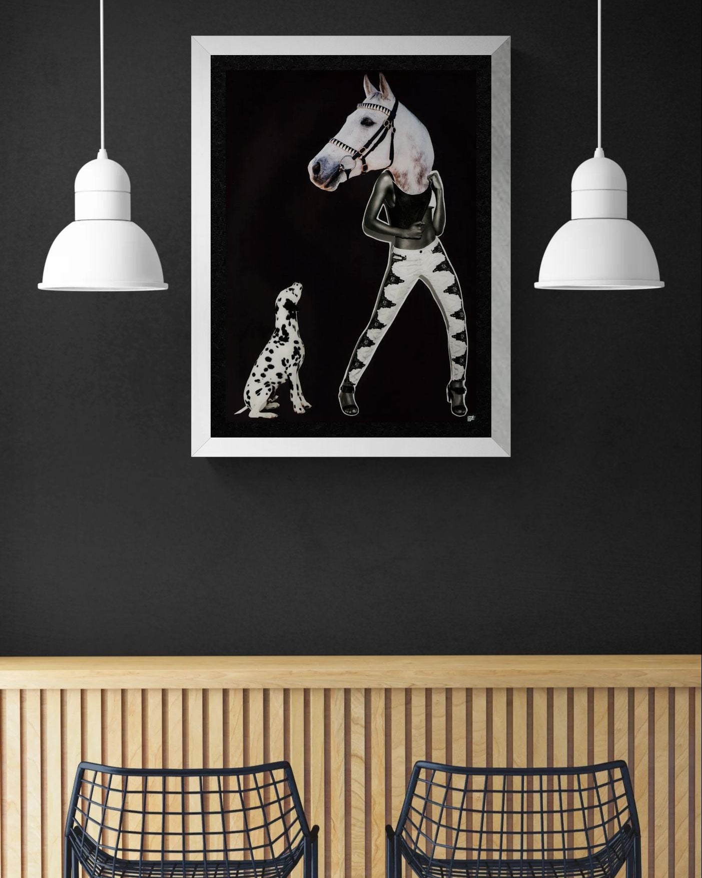Bridle & Bone