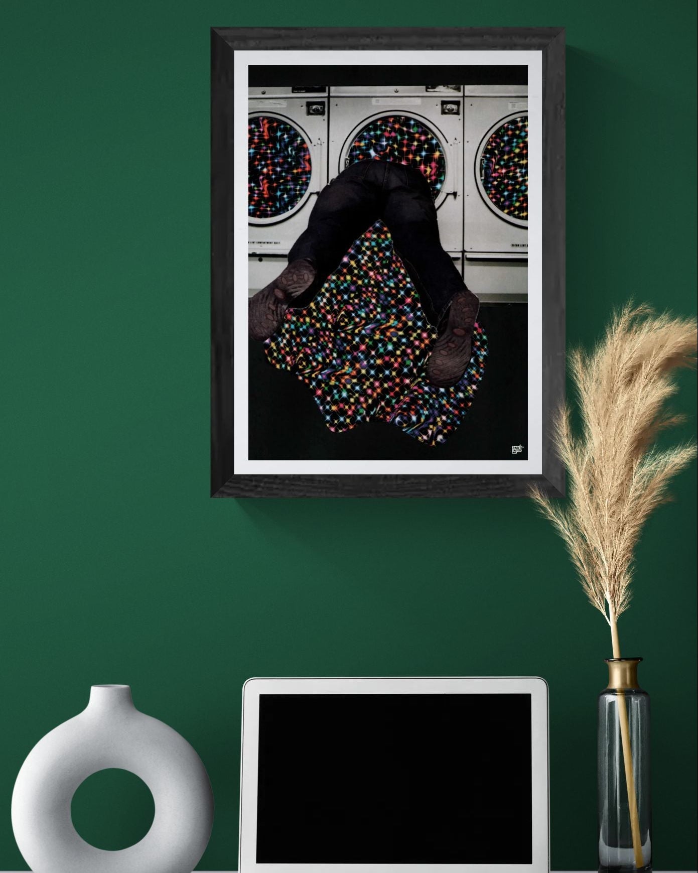 Glitter Cycle