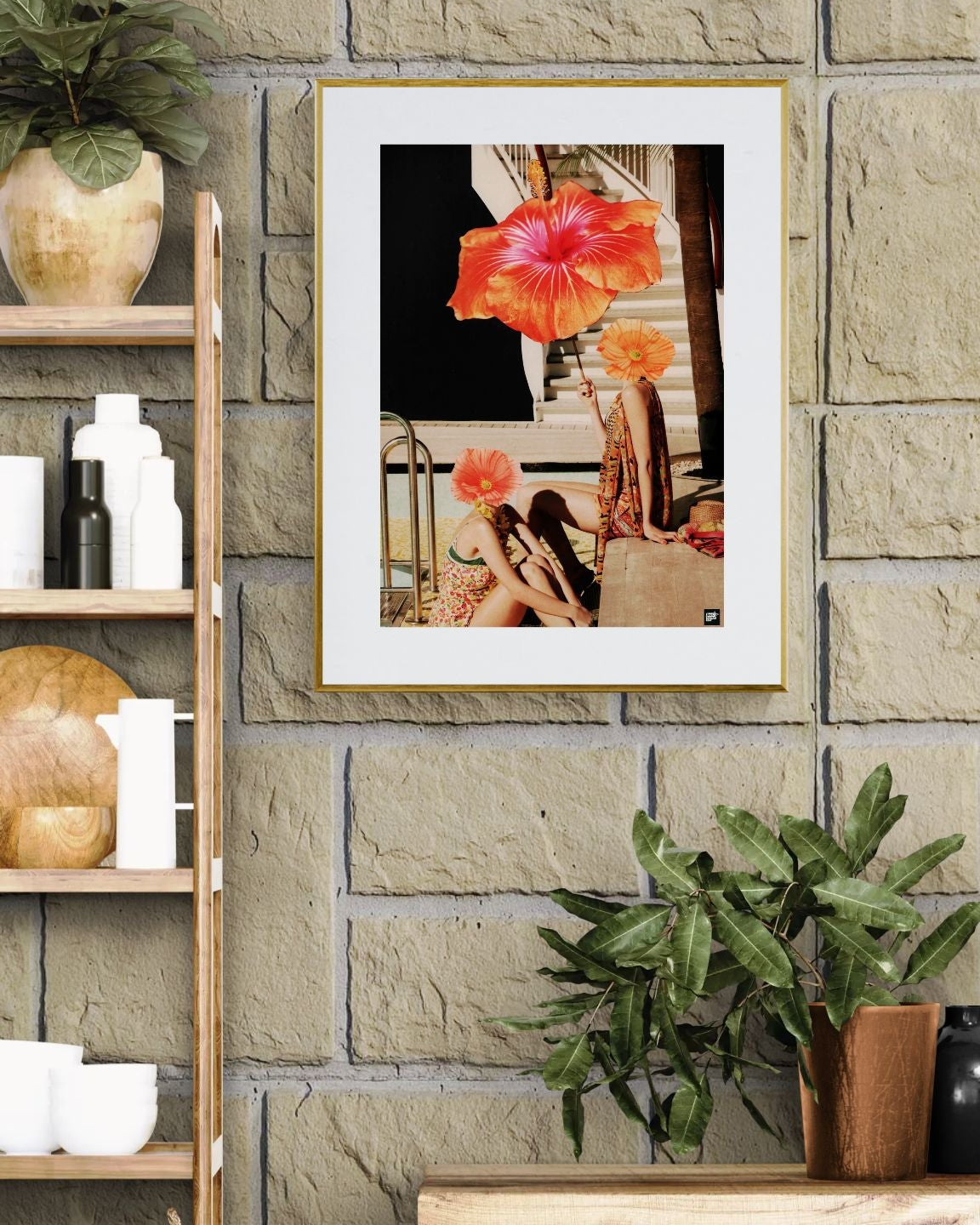 Hibiscus Heat
