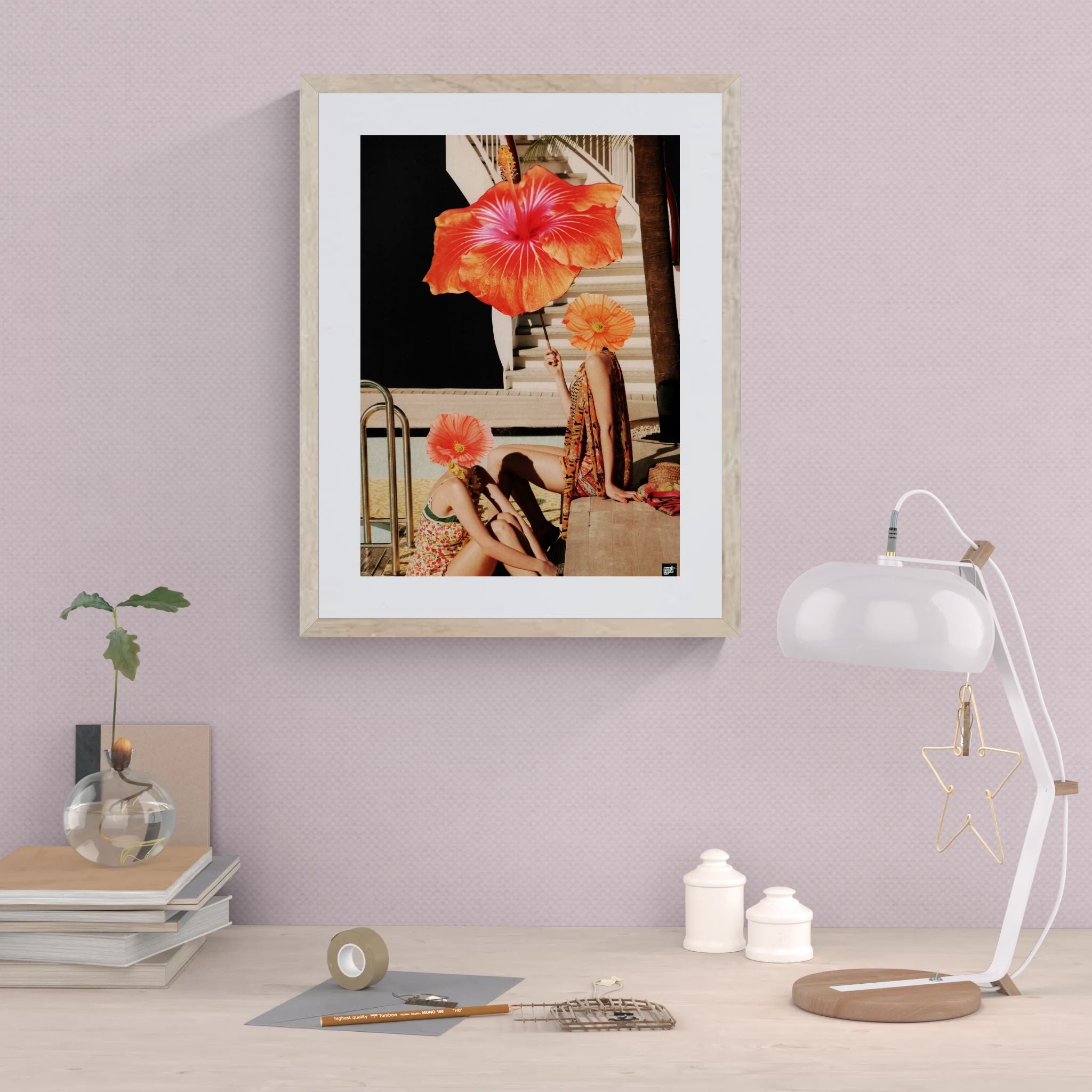 Hibiscus Heat