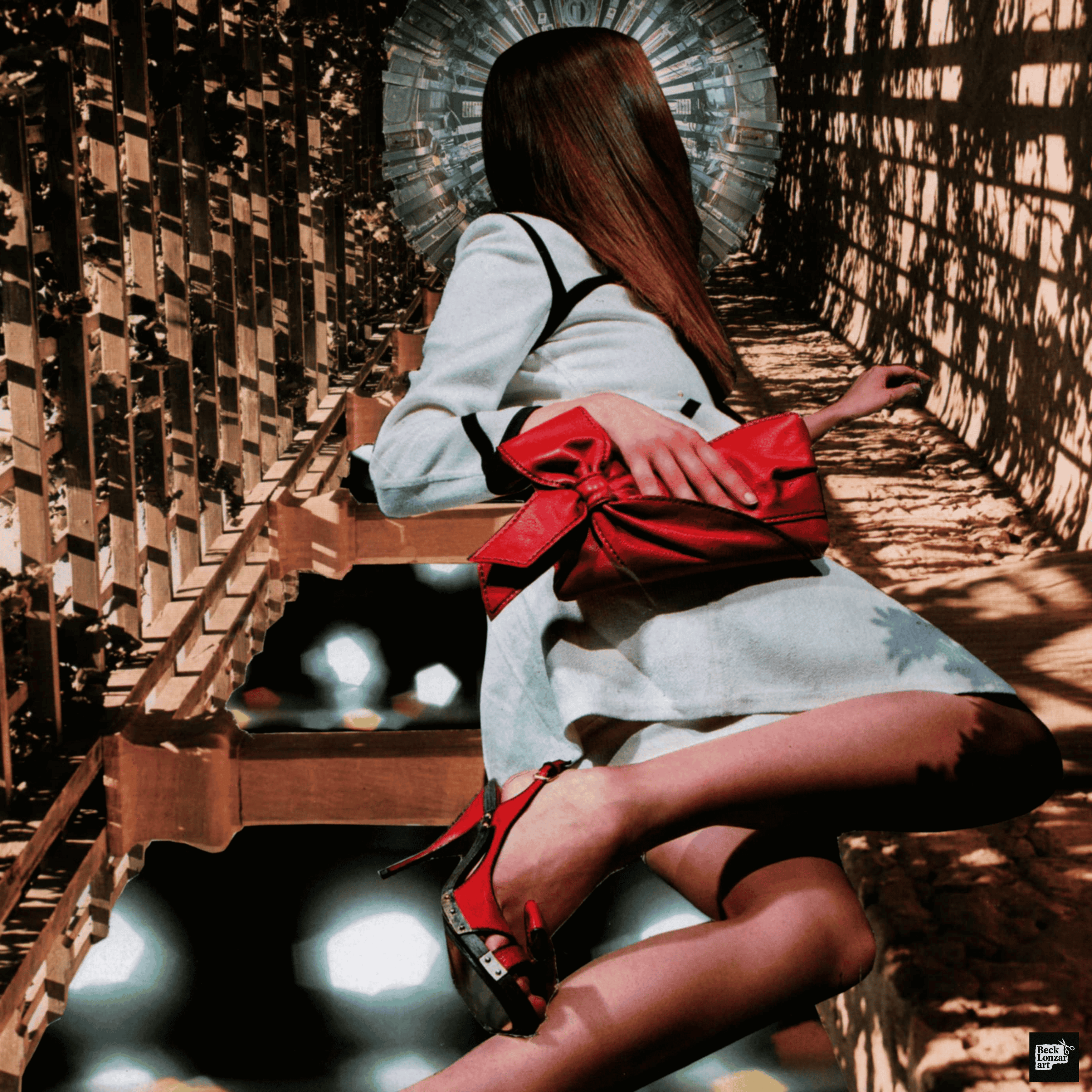 Scarlet Trajectory