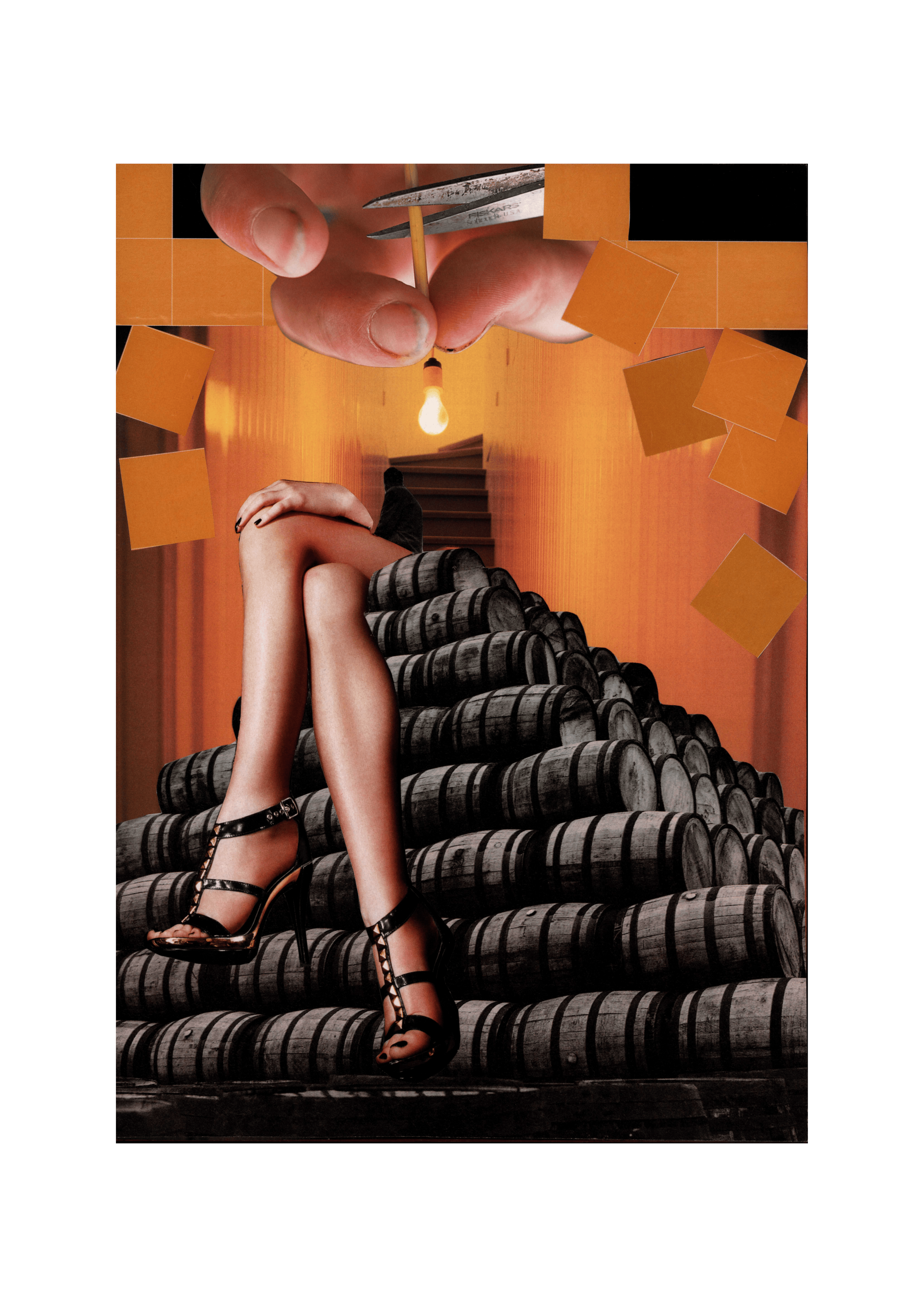 Barrels of Illumination - LIMITED EDITION