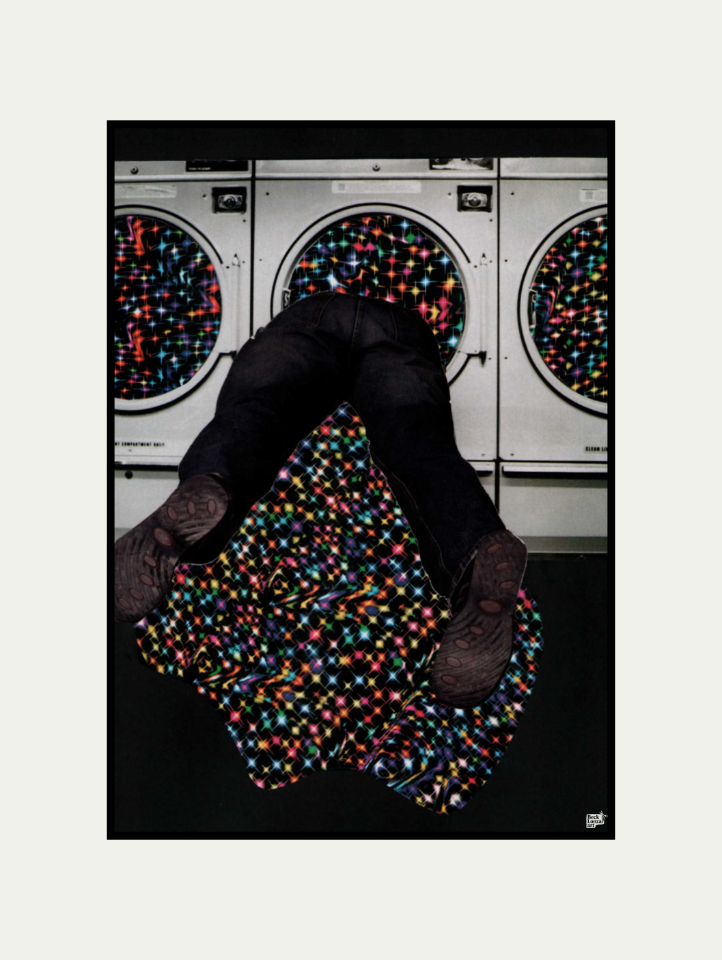Glitter Cycle