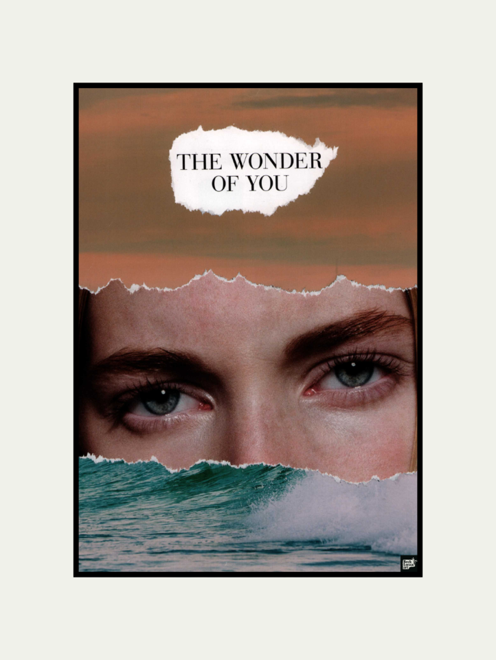 The Wonder of You